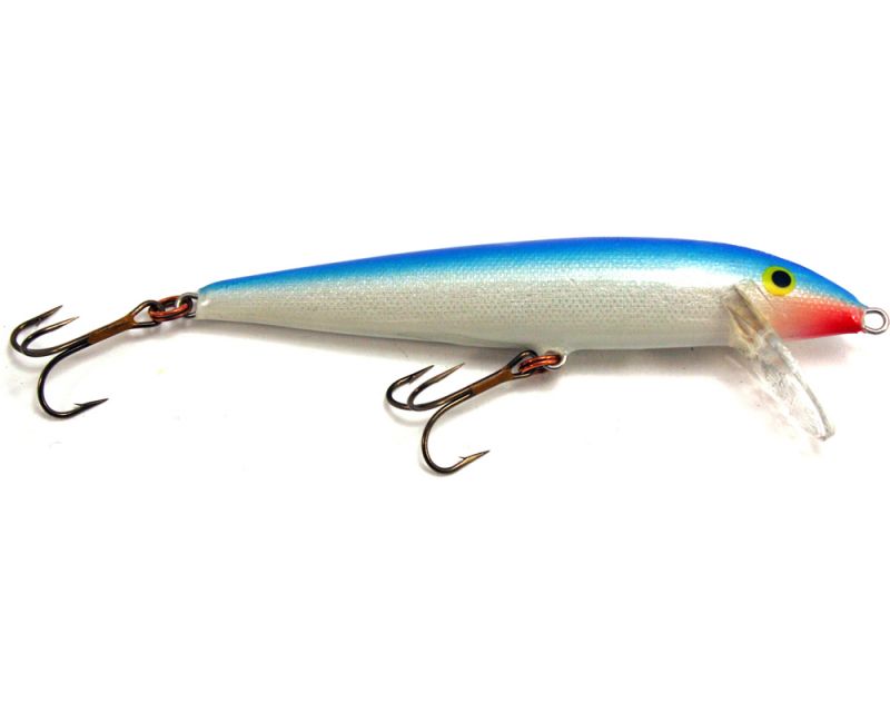 Rapala CountDown 09 Blue